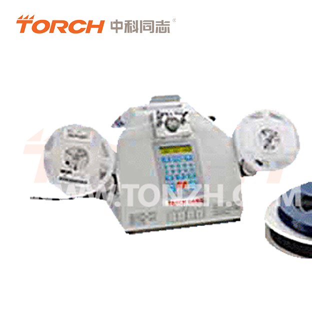 BC2000零件計數器